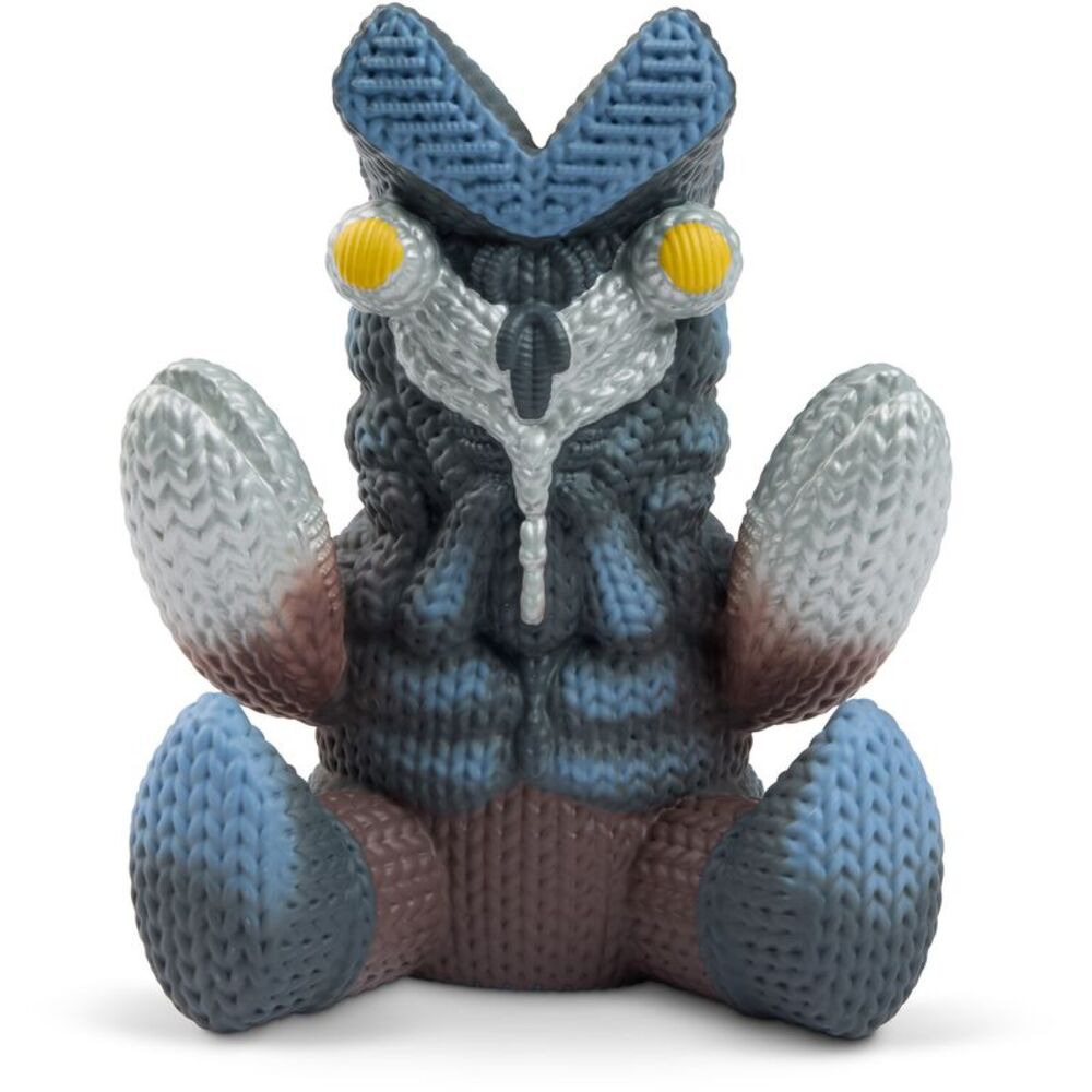 Ultraman - Alien Baltan Vinyl Figure – Handmade by Robots  COLLECTIBLES